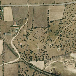 Satellite imagery of survey_point, PT