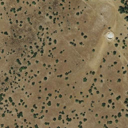 Satellite imagery of survey_point, PT