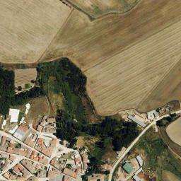 Satellite imagery of survey_point, ES