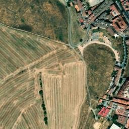 Satellite imagery of boundary_stone, ES