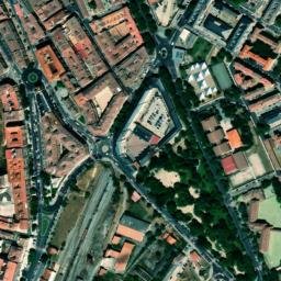 Satellite imagery of boundary_stone, ES