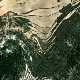 Satellite imagery of survey_point, ES