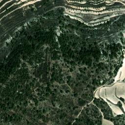 Satellite imagery of survey_point, ES