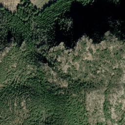 Satellite imagery of Sierra del Mar, ES