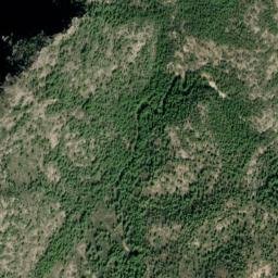 Satellite imagery of Sierra del Mar, ES