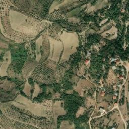 Satellite imagery of Mal Sulovë, AL