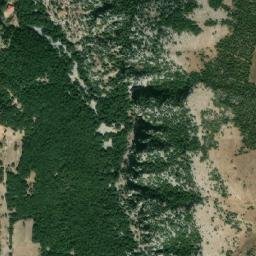 Satellite imagery of Mal Sulovë, AL