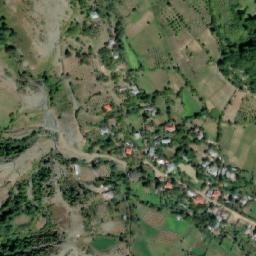 Satellite imagery of Kodra e Pengovës, AL