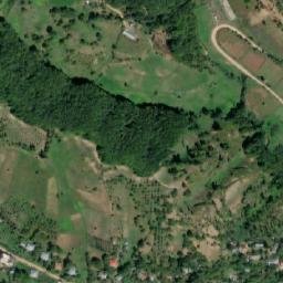 Satellite imagery of Kodra e Pengovës, AL