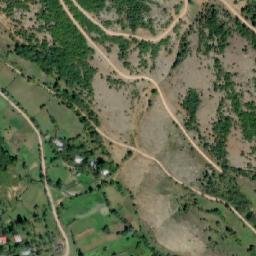 Satellite imagery of Kodra e Pengovës, AL