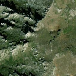 Satellite imagery of Teleno, MK