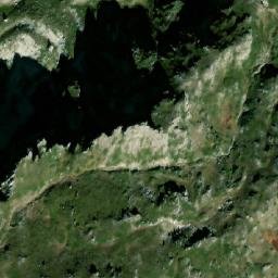 Satellite imagery of Stara Galičica, AL