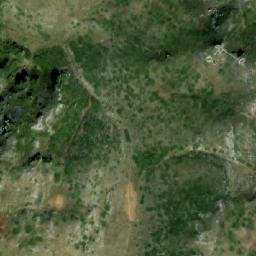Satellite imagery of Stara Galičica, AL