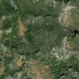 Satellite imagery of Stara Galičica, AL