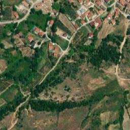 Satellite imagery of Ratoec, MK