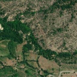 Satellite imagery of Ratoec, MK