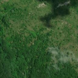 Satellite imagery of Tumbata, MK