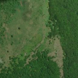 Satellite imagery of Tumbata, MK