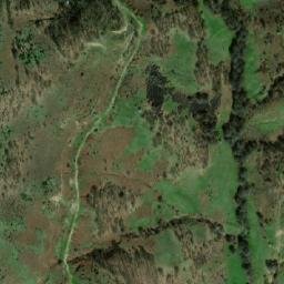 Satellite imagery of Vrba, MK