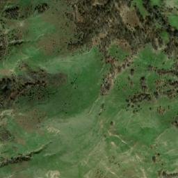 Satellite imagery of Vrba, MK