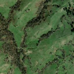 Satellite imagery of Vrba, MK