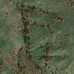 Satellite imagery of Kosmata Glava, MK