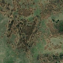 Satellite imagery of Kosmata Glava, MK