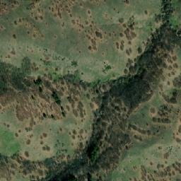 Satellite imagery of Sredni Rid, MK