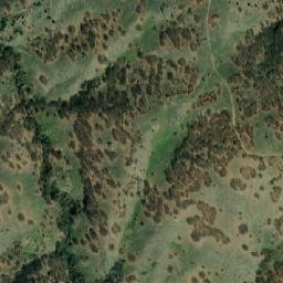 Satellite imagery of Sredni Rid, MK