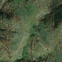 Satellite imagery of Krstec, MK