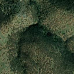 Satellite imagery of Krstec, MK