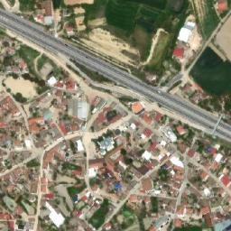Drone Görünümü