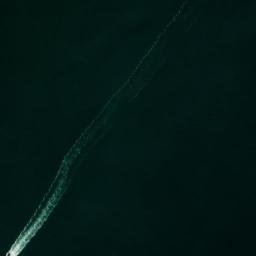 Satellite imagery of Yıldız Kayalığı, TR