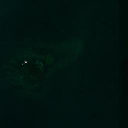 Satellite imagery of Yıldız Kayalığı, TR