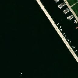 Satellite imagery of Batmaz Vortonos, TR