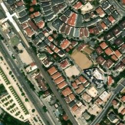 Drone Görünümü