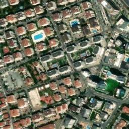 Drone Görünümü
