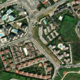 Drone Görünümü