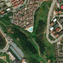 Drone Görünümü