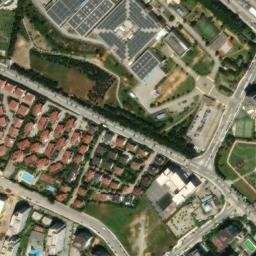 Drone Görünümü