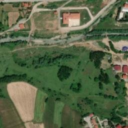 Drone Görünümü