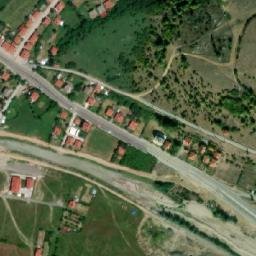 Drone Görünümü
