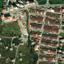 Drone Görünümü