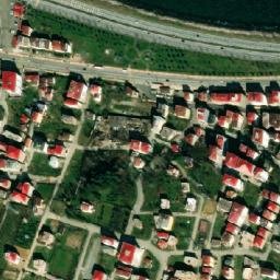 Drone Görünümü