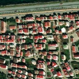Drone Görünümü