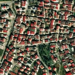 Drone Görünümü