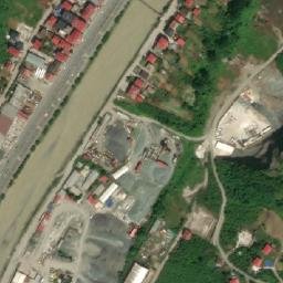 Drone Görünümü
