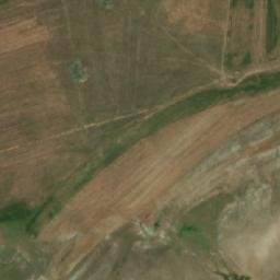 Satellite imagery of Khach’k’ar, AM