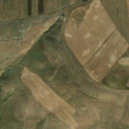 Satellite imagery of Kusablur, AM