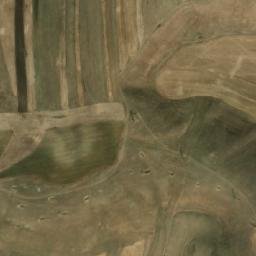 Satellite imagery of Kusablur, AM